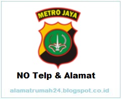 Nomer-Telpon-Polda-Metro-Jakarta-Raya-Jl-Jend-Sudirman-No-55-Jakarta-Selatan