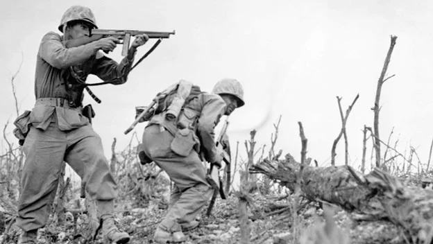 The Battle For Okinawa, Sejarah Pertempuran Pasifik Paling Brutal