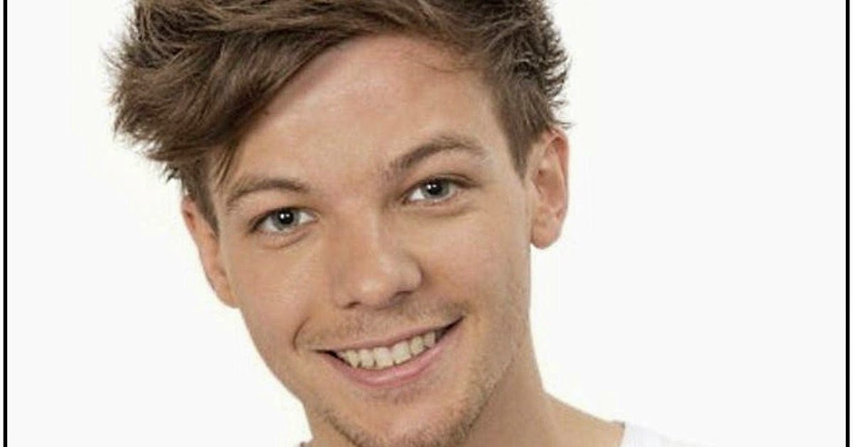 One Direction : Louis Tomlinson&#39;s profile