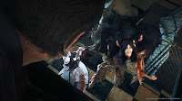 The Evil Within 2 Game Screenshot 16