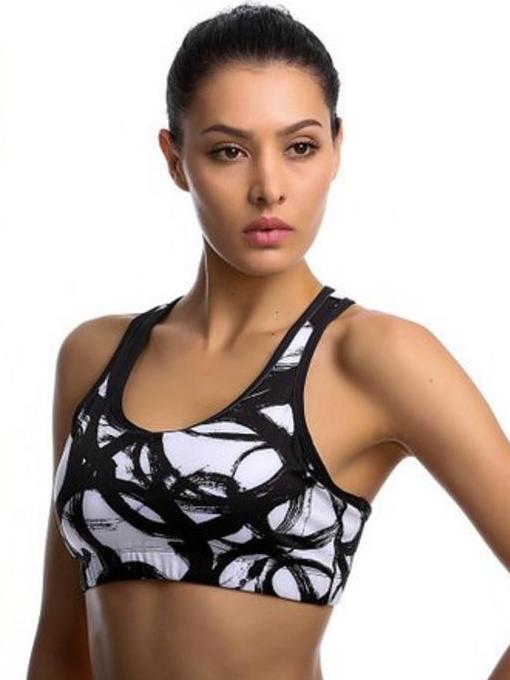 is it good to wear a sports bra all the time