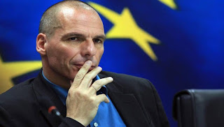 Παραιτήθηκε ο Γ. Βαρουφάκης - Διευκολύνει τον Α.Τσίπρα να πάει σε έντιμη συμφωνία