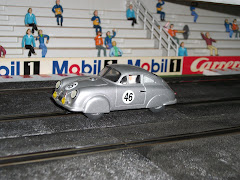 Porsche 356 LM 1951