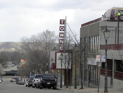The Towne Theater