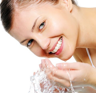 Cara Mencuci Wajah Setelah Facial Tips 