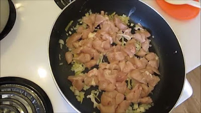 Bicol Express Recipe