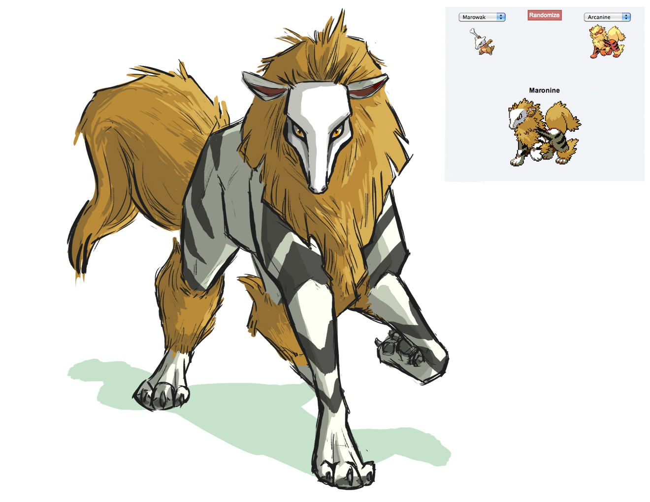 Рандом животных с картинками