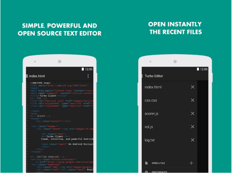 10 Aplikasi Android Open Source Ini Bisa Kamu 10 aplikasi android open source ini bisa kamu
