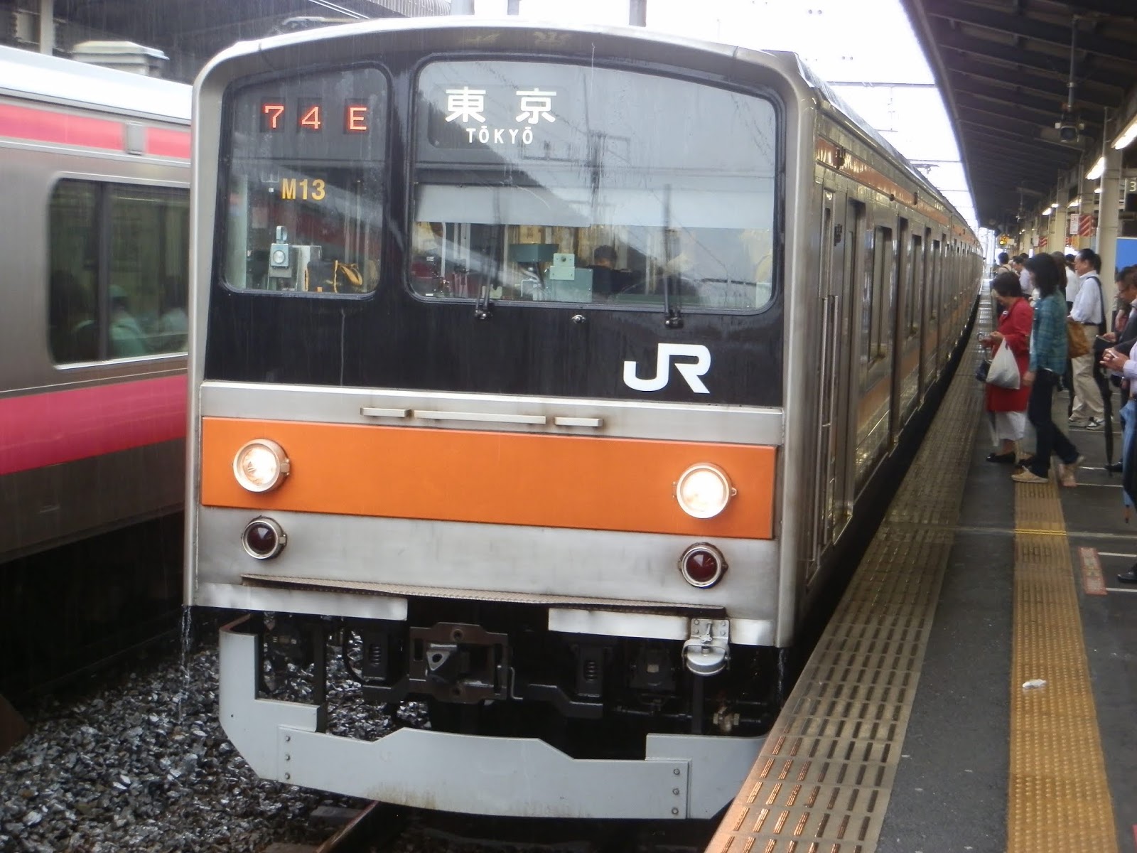 小田急沿線住み鉄道ファン日記 行先表示注目 東日本旅客鉄道5系5000番台千ケヨm13編成がインドネシアに譲渡 6編成 42編成