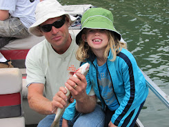 Colorado Fishing 2011