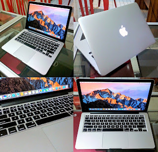 Menerima Jual Beli MacBook Air, MacBook Pro, iMac