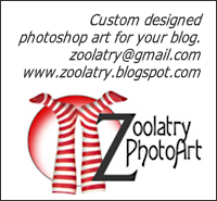 Zoolatry PhotoArt