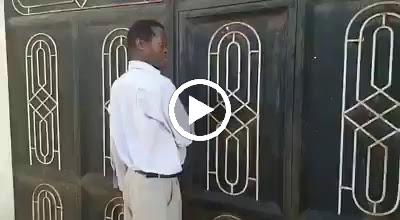 Video: Dkt Shika Alivyowasili Nyumbani Kwake Baada ya Kuachiwa kwa Dhamana Polisi