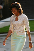 First lady of style