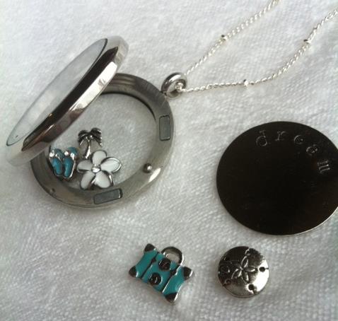 Design A Locket | Tell Your Story: How It Works