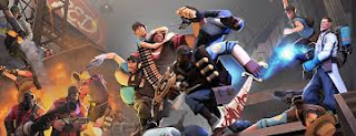 TEAM FORTRESS 2 pc game wallpapers|images|screenshots