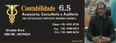 GS CONTABILIDADE