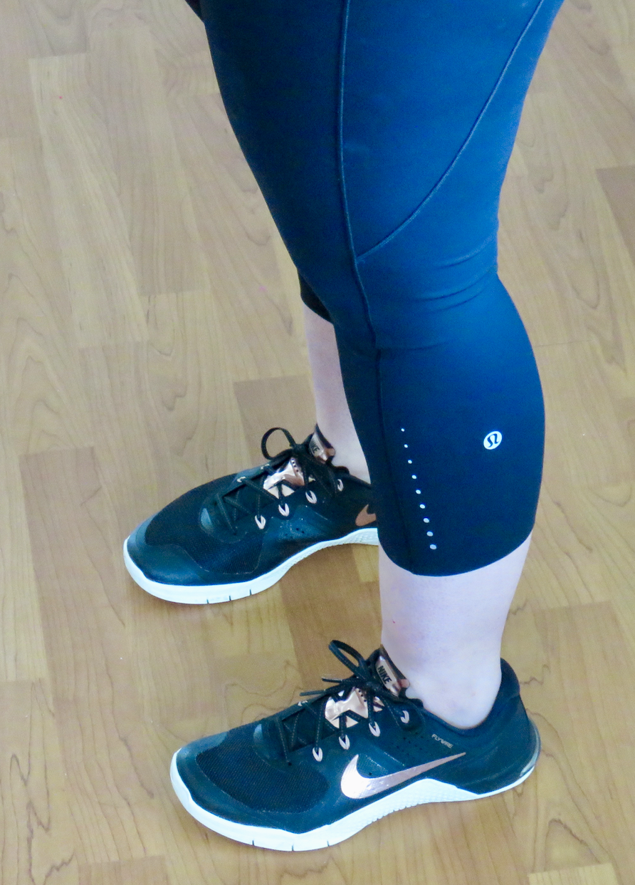 Sole Training Long Sleeve and Fast And Free Crops