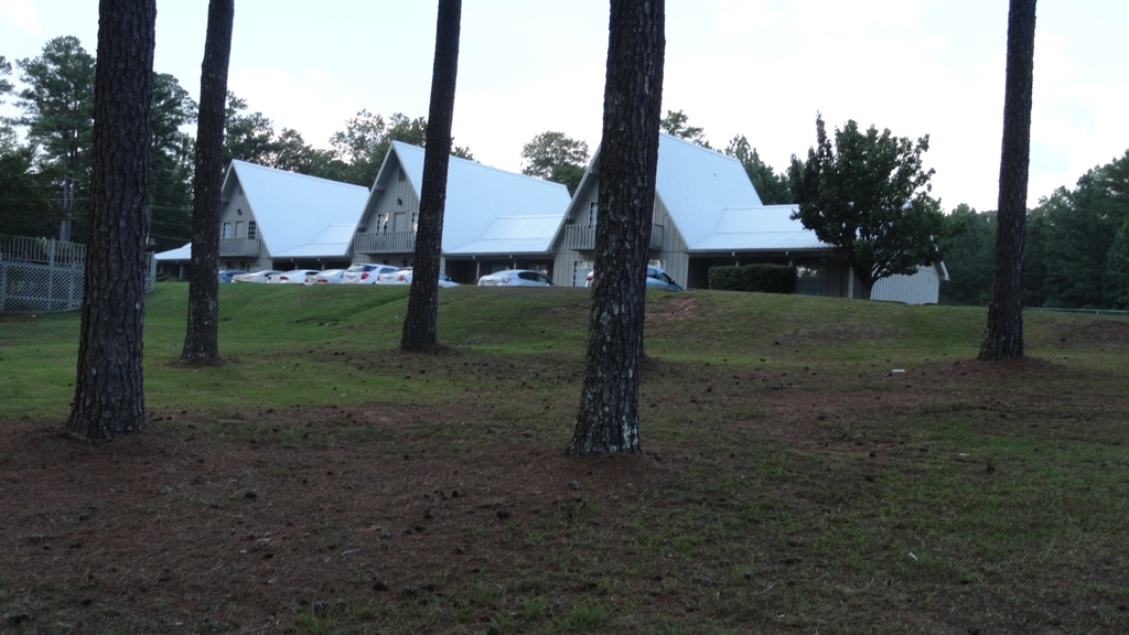 Martha S Blog Retreats Are Refreshing