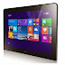 H Lenovo αποκάλυψε το νέο της ThinkPad 10 tablet