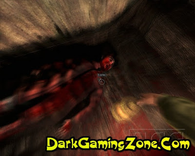 Darkness Within 2 The Dark Lineage Game 3