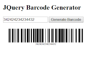 Free Online Barcode Generator: Make a Custom Barcode in Seconds