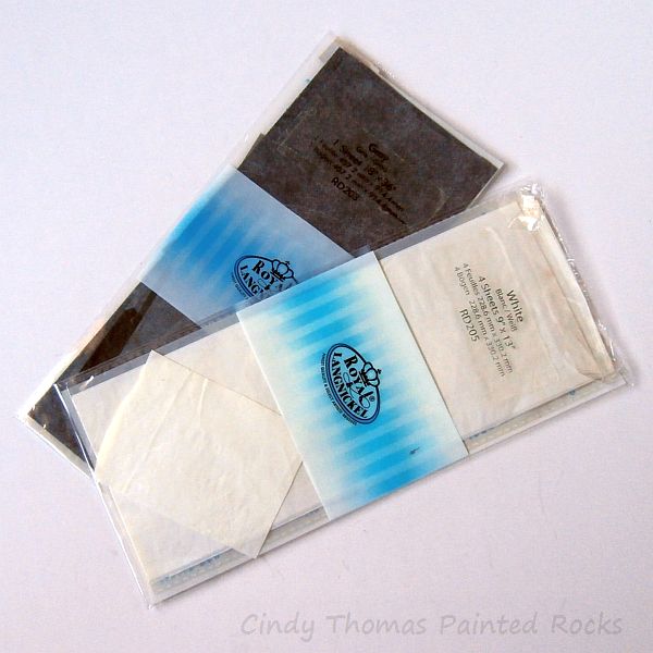 Painting Rock & Stone Animals, Nativity Sets & More Helpful Rock