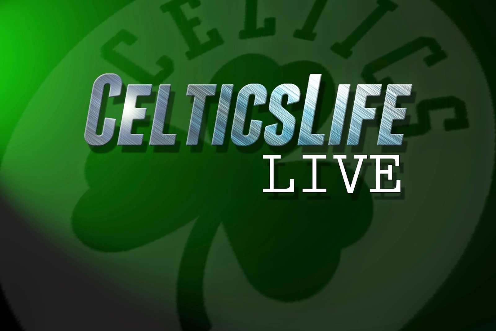 CelticsLife Live Does drafting Marcus Smart mean Rajon Rondo is heading out of town?