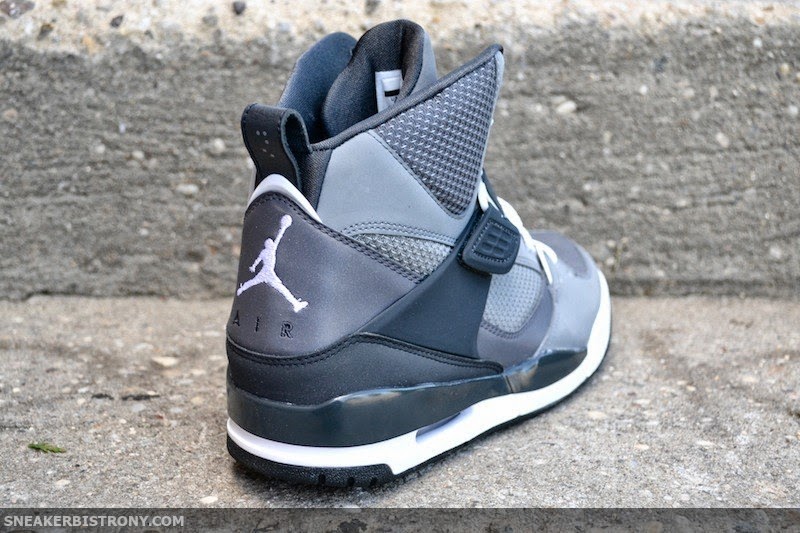 SNEAKER BISTRO - Streetwear Served w| Class: KICKS | Jordan Flight 45 High 