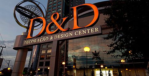 D&D Shopping inaugura 6 novas lojas