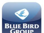 7 LOKER TERBARU BLUE BIRD 2015