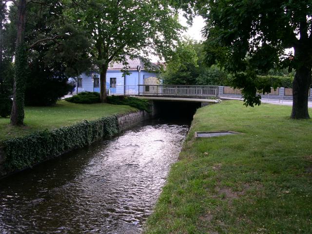 Wanderland Austria Gut und Schloss Achau