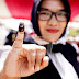 Pemilu Indonesia paling rumit di dunia