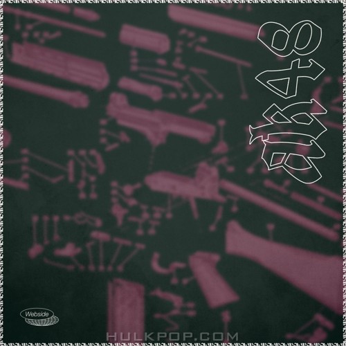Airplaneboy, Kash Bang – AK48 – Single