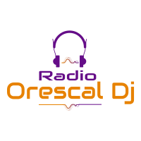  Orescal Dj Radio 100% Original