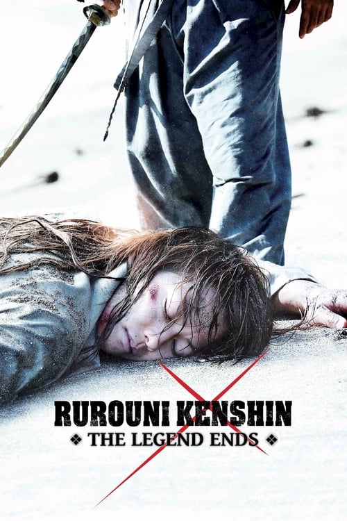 [HD] Kenshin : La Fin de la légende 2014 Film Entier Francais