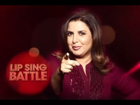 Lip Sing Battle Episode 15 - 4th November 2017