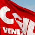 Venezia: la Cgil dice no alla manifestazione elettorale di Forza Nuova