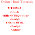 What is HTML | HTML Introduction in Hindi