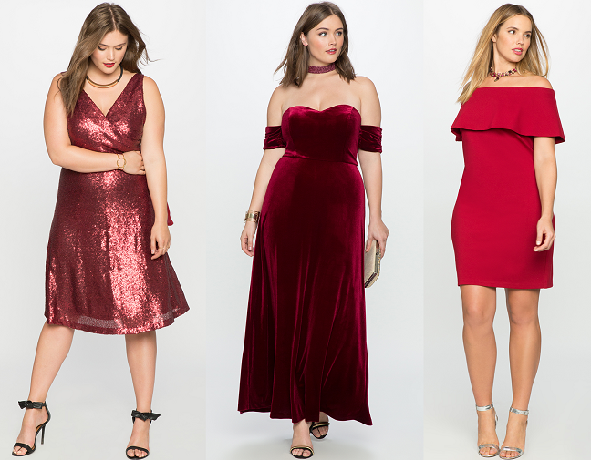 Shapely Chic Sheri Plus Size Fashion and Style Blog for Curvy Women