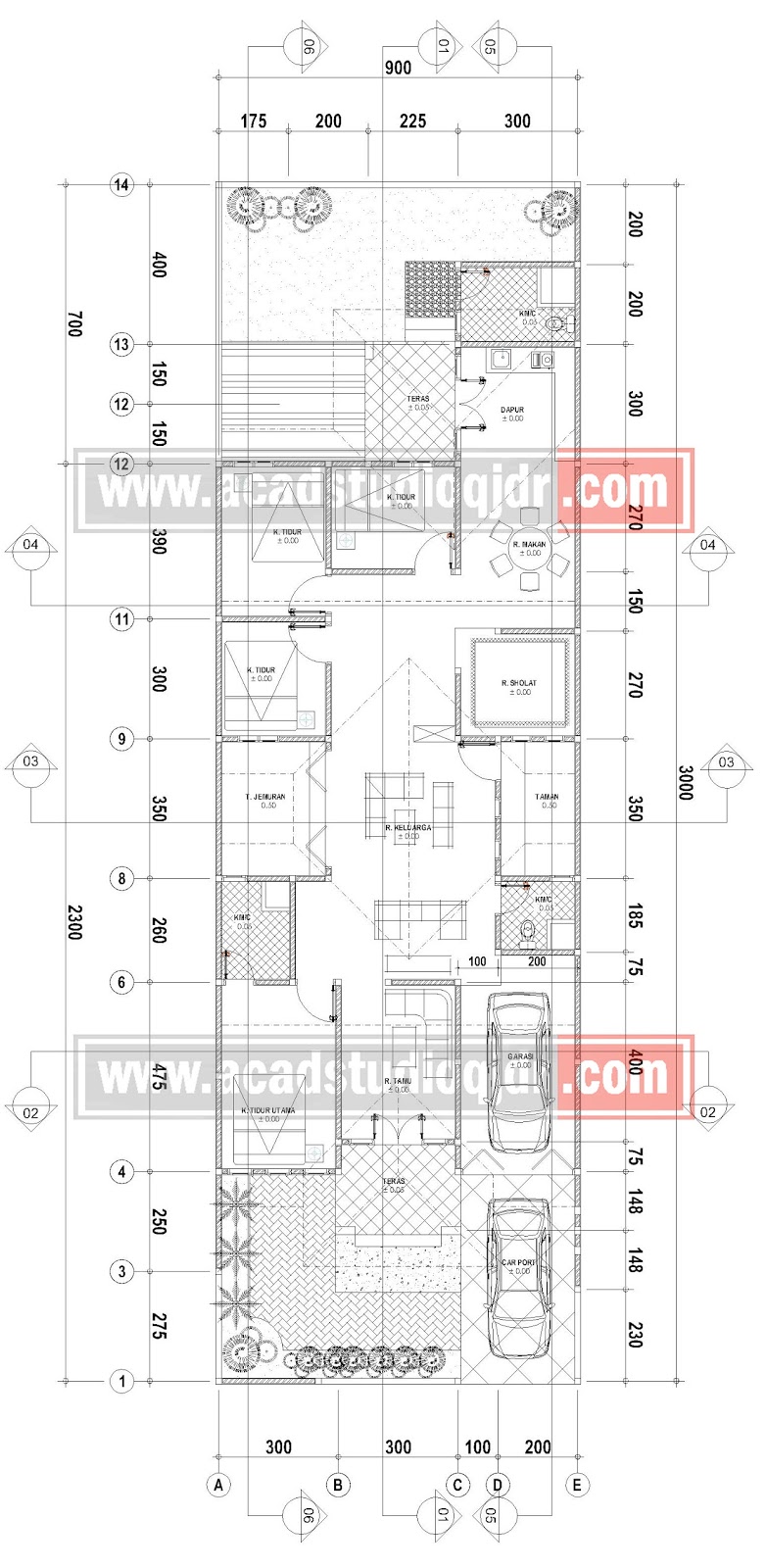 Image Result For Gambar Rumah Idaman Sederhana Minimalis Image Result For Gambar Rumah Idaman Sederhana Minimalis