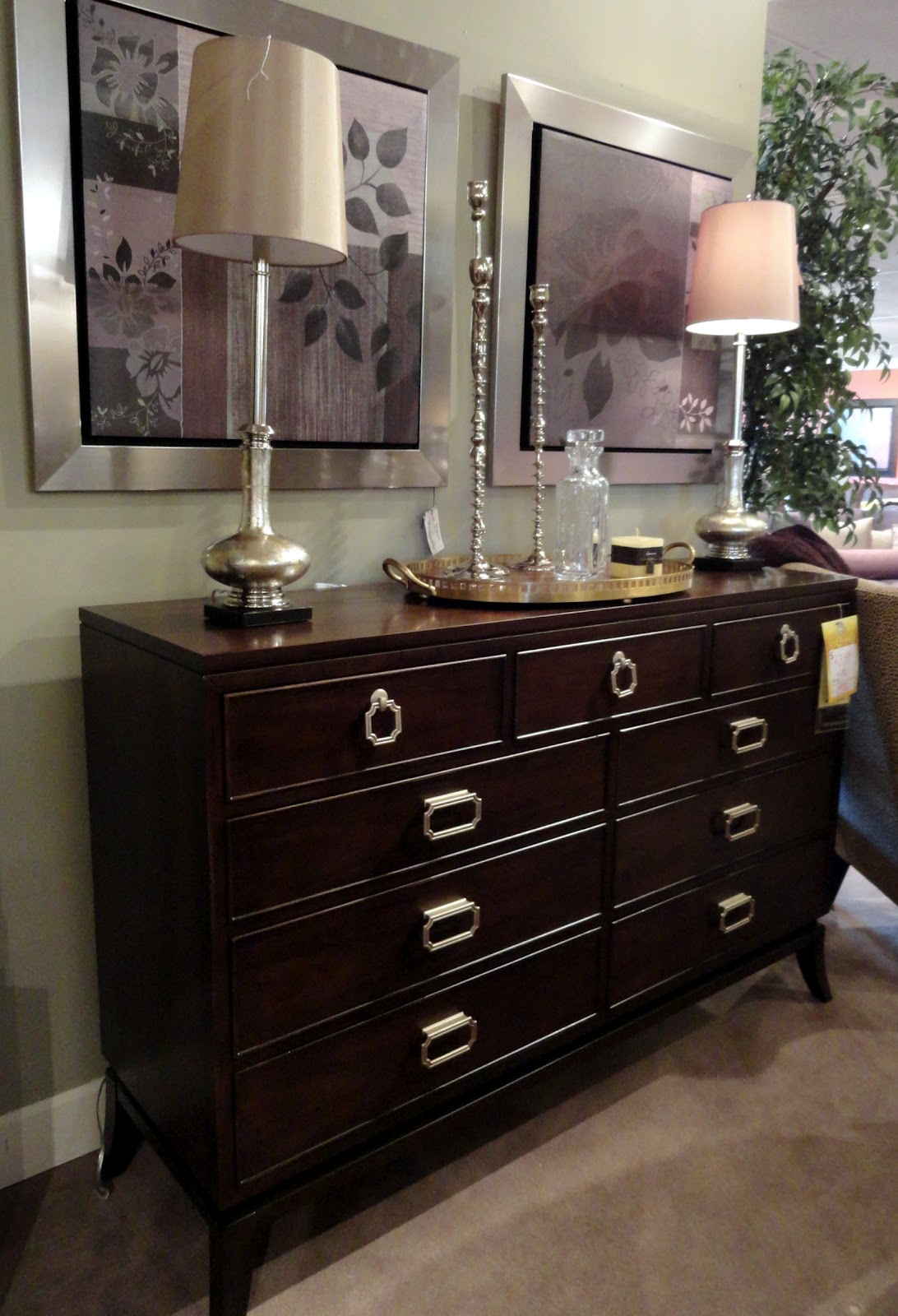 Why do I have such expensive taste??? The search for the perfect