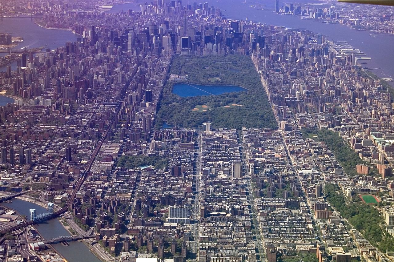 Сша с высоты Сша с высоты