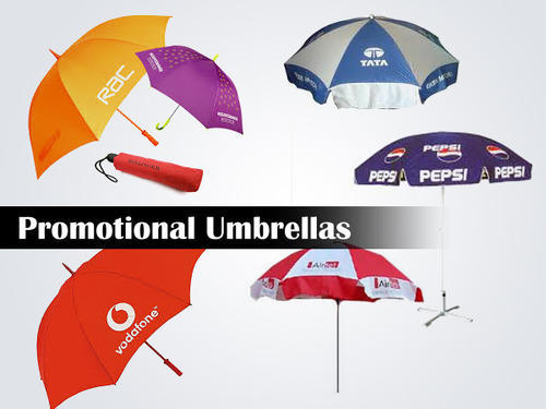 Marketing Umbrella