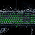 Razer's BlackWidow mechanical keyboard is now splash and dust resistant
