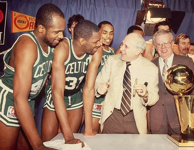 What the Hell Happened to...Terry Duerod?