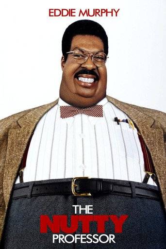 The Nutty Professor (1996) ταινιες online seires xrysoi greek subs