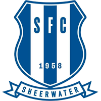 SHEERWATER FC