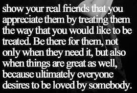 Quotes About Friends (Depressing Quotes) 0040 2