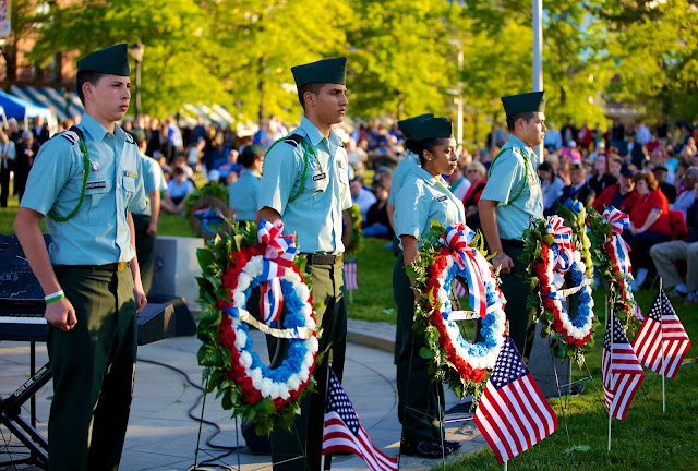 History of Memorial Day | National Memorial Day Concert